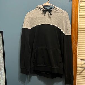 Forever 21 mens hoodie LARGE